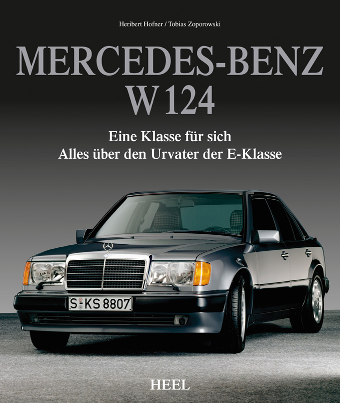 Mercedes-Benz W124 E-Klasse (1984-1997) Kaufberatung